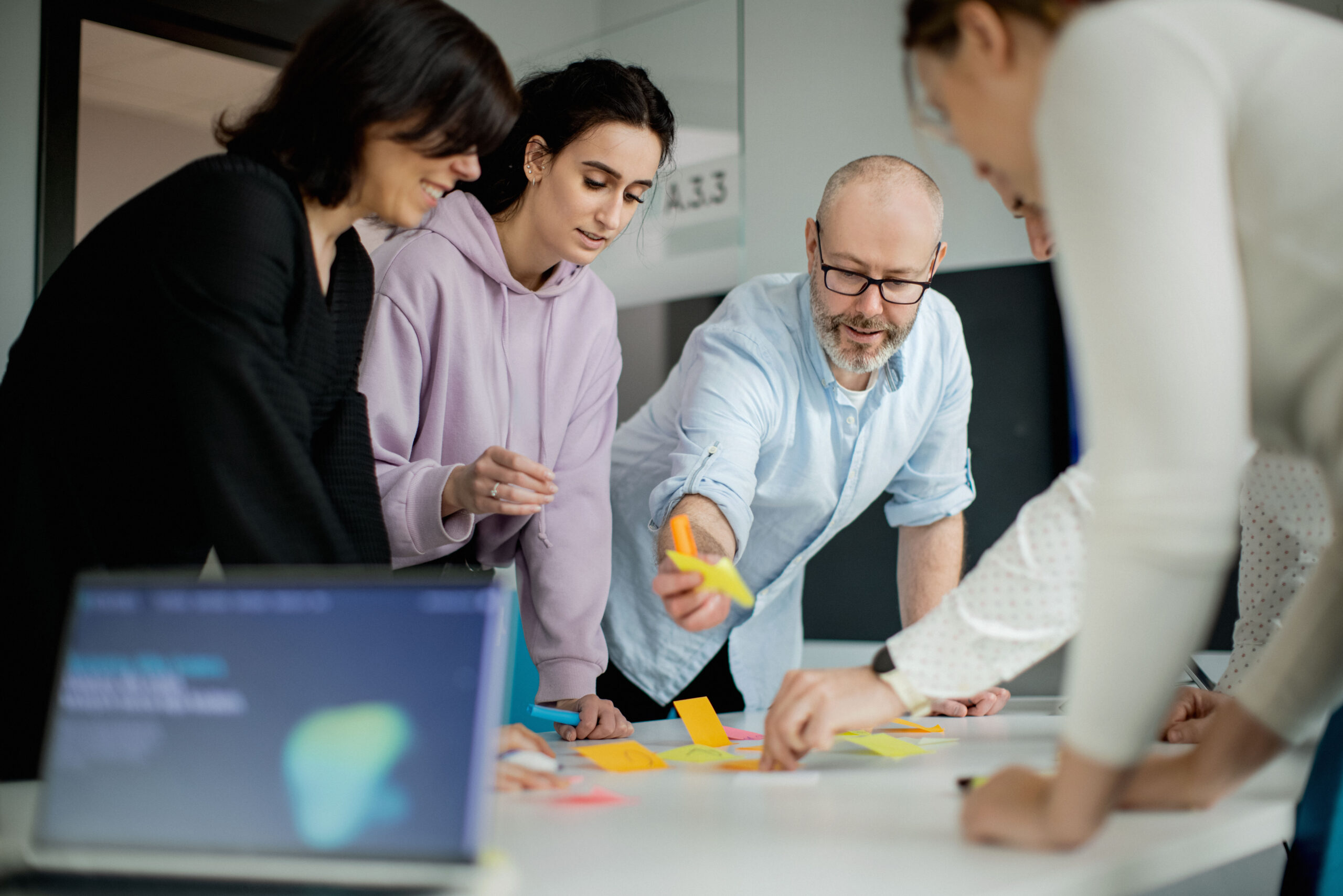 Analityk systemowy w Silky Coders – rola, która porządkuje złożoność systemów IT
