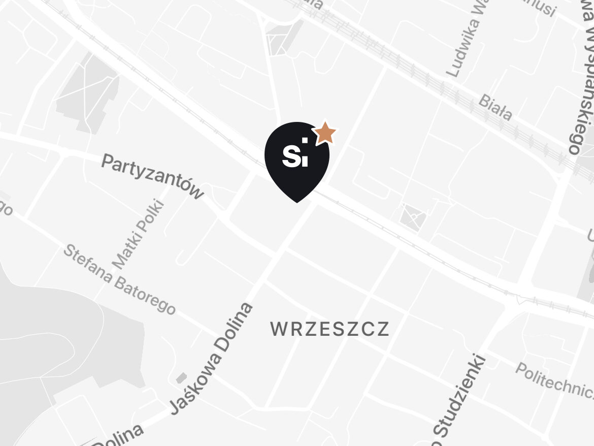 Mój sklep – jak technologia Silky Coders wspiera sprzedaż omnichannel w retailu