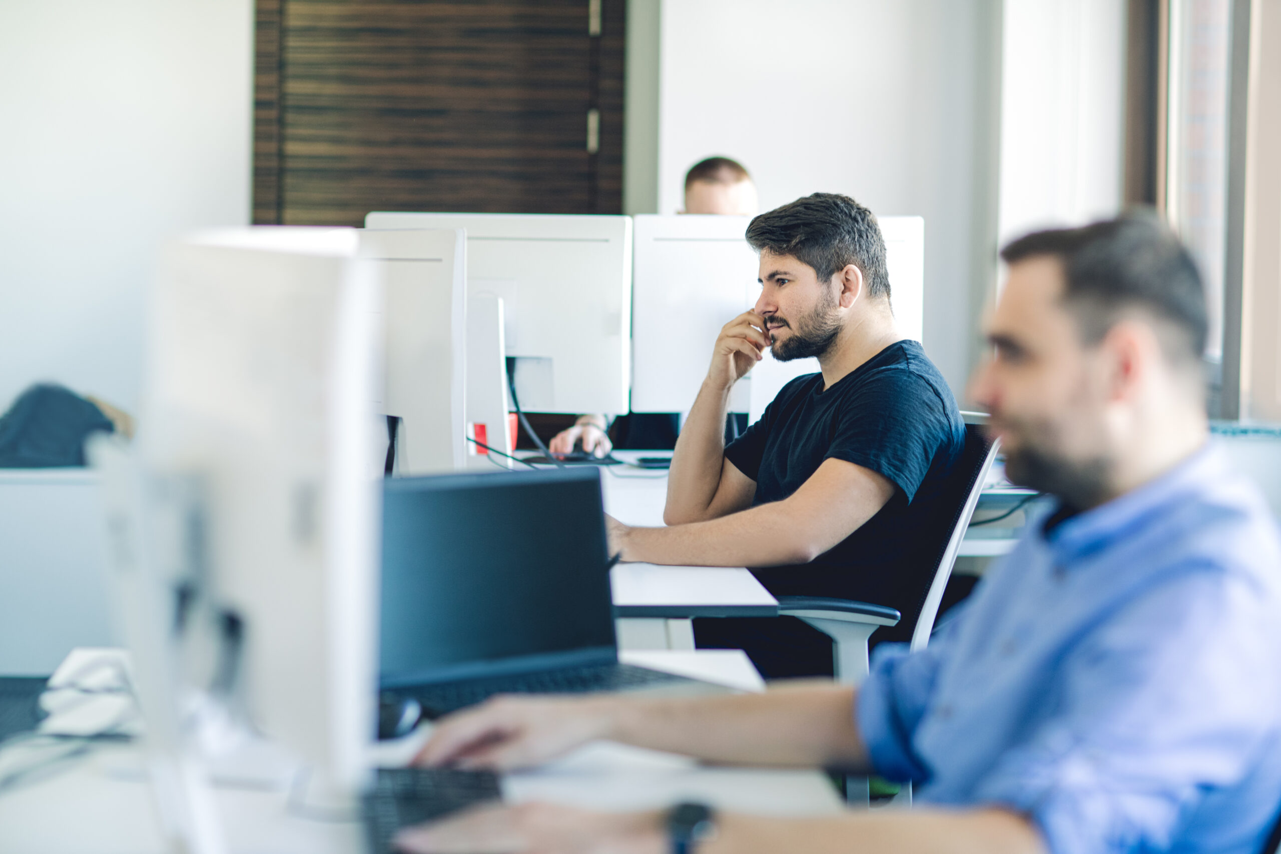 Silky Coders
